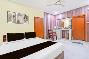 Hotel O ORANGE HOTELS JNTU