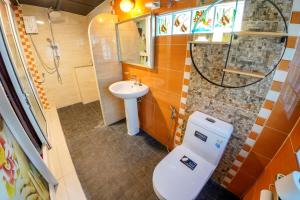 Happy Garden Resort Betong