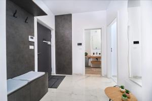Botanic Park - Cherry Pie apartment by Open House