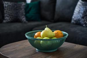 Botanic Park - Cherry Pie apartment by Open House