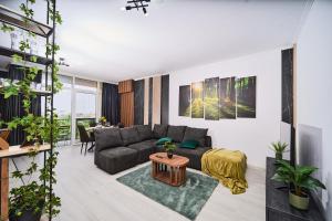 Botanic Park - Cherry Pie apartment by Open House
