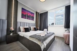 Botanic Park - Cherry Pie apartment by Open House