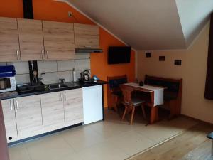 Apartament Monika 2