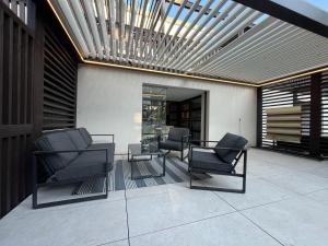 Jókai24 - 3hvězdičkové hotely ve městě Balatonfüred