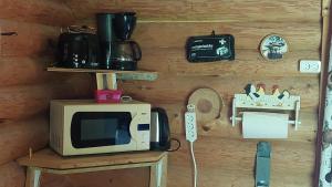 Koivula Fish Cottage