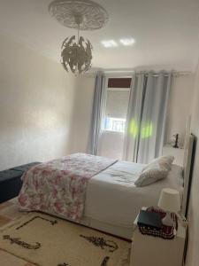 cozy apartment is in a good location