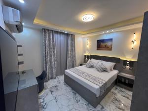 Hub resort Aqua park