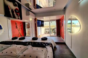 Naturiste Cap dAgde Phantasme Naturiste Port Nature 314