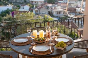 Asmira Apartment by PaxosRetreats