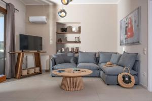 Asmira Apartment by PaxosRetreats