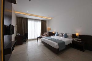 Palette Hotel Morbi