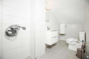 Amelia Seaview Apartments & Studios
