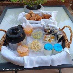 Maisons d'hotes Entre vignes & Piano Caudalie chambre d-hotes : photos des chambres