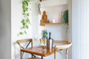 LOxalis villa (Le Cocon)