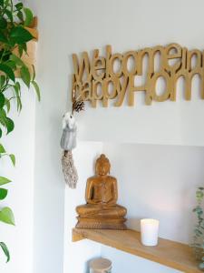 LOxalis villa (Le Cocon)