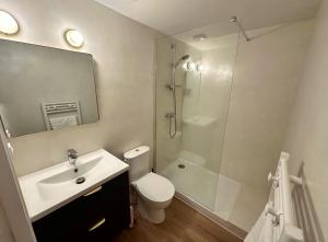 Apartment with Garden 1 bedroom 3 people