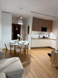 Trevilles Apartamenty Urocza Szrenica
