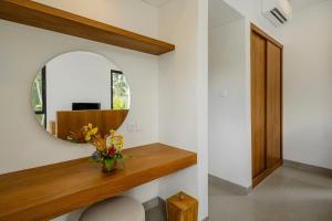 September Ends Villa Ubud