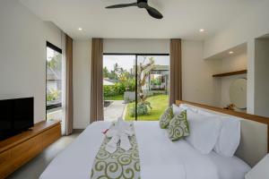 September Ends Villa Ubud