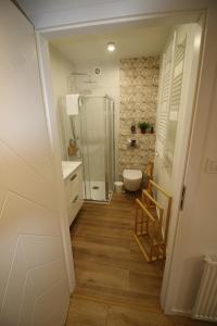 Apartament Szklarska Poręba Urocza 5c