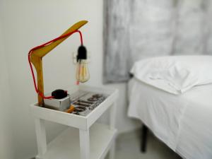 Sweetheart Apartment