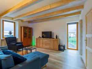 Appartamento sci & laghi "Tre Fontane"