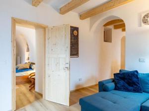 Appartamento sci & laghi "Tre Fontane"