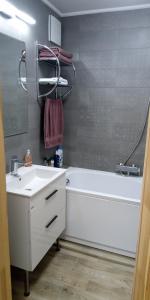 Bükkszentkereszt Oxigén Apartman