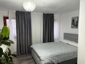 Casa în regim hotelier