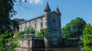 Sejours a la campagne Vivez la vie de Chateau aux portes de Bordeaux : photos des chambres