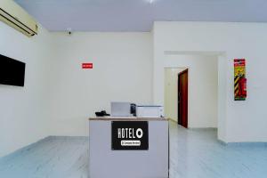 Hotel O Prozone Mall Coimbatore