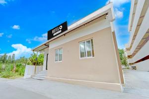 Hotel O Prozone Mall Coimbatore