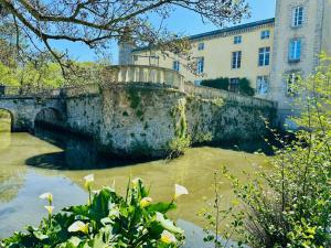Sejours a la campagne Vivez la vie de Chateau aux portes de Bordeaux : photos des chambres