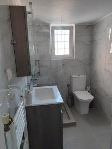 Comfortable penthouse in Kallithea