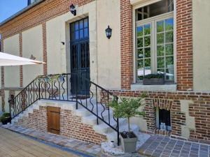 B&B / Chambres d'hotes D'anciennes ''chambres de bonnes'' : photos des chambres