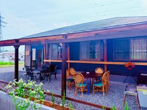 Shanshui House TAKASHIMA