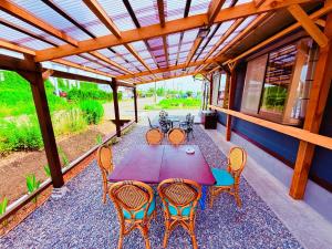 Shanshui House TAKASHIMA