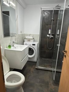 Apartament Panoramic Calimanesti