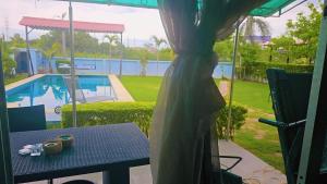 Pattaya Paradise Pool villa with Garden 3BR