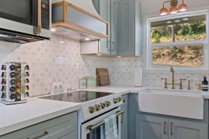 Yosemite family getaway w lake, golf, horses, pool - 4hvězdičkové hotely ve městě Groveland