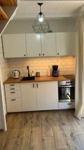 STEGNA House- Domek letniskowy