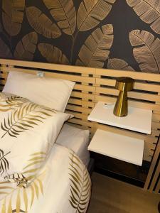 Appartements Chic et confort a deux pas de tout : photos des chambres