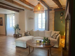 Le Clos des hirondelles