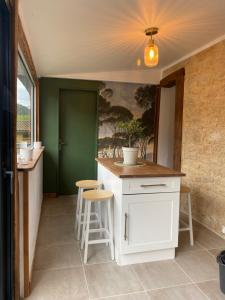 Le Clos des hirondelles