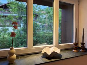 Genuine mountain holiday apartment in Engelberg