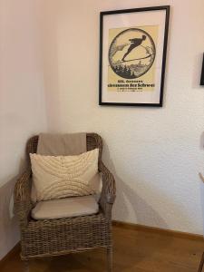 Holiday Appartment in Engelberg - Galtiberg