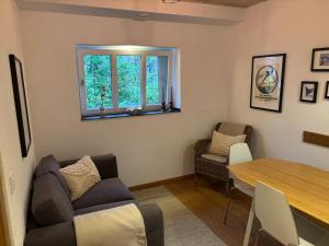 Holiday Appartment in Engelberg - Galtiberg