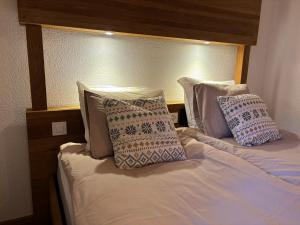 Genuine mountain holiday apartment in Engelberg