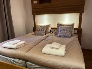 Genuine mountain holiday apartment in Engelberg