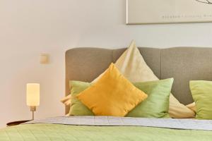 Modernes Studio-Apartment in toller Waldrand-Lage